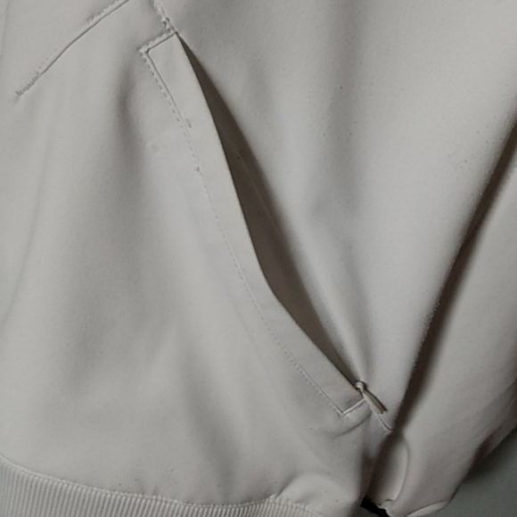 Tennis Jacket - Picture 3 of 8